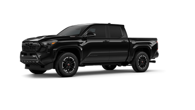 2026 Toyota Tacoma i-FORCE MAX Tacoma TRD Sport