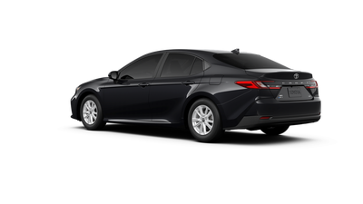 2026 Toyota Camry LE AWD