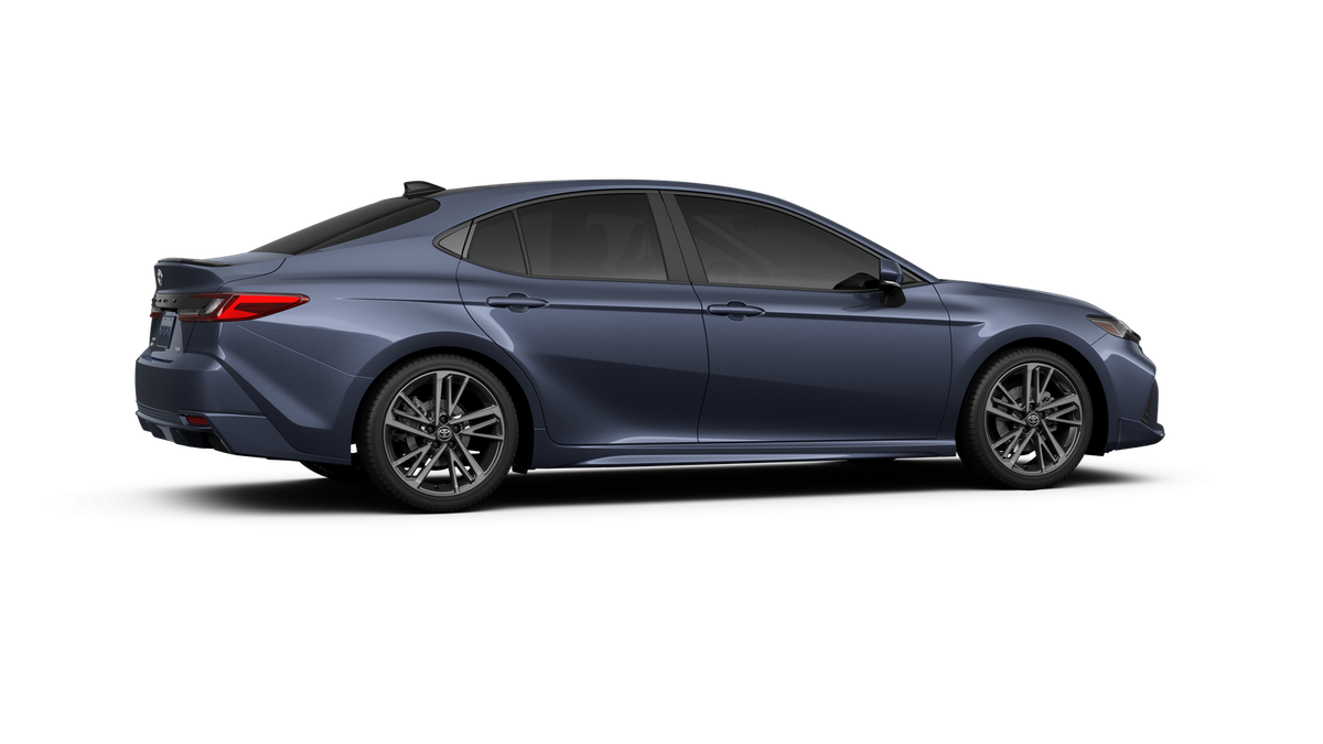 2026 Toyota Camry XSE AWD