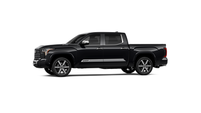 2026 Toyota Tundra i-FORCE MAX Tundra Capstone