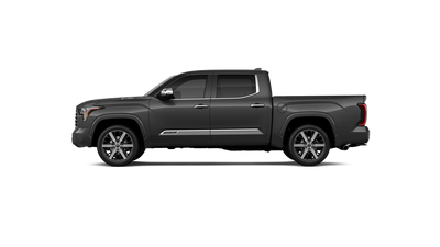 2025 Toyota Tundra i-FORCE MAX Tundra Capstone