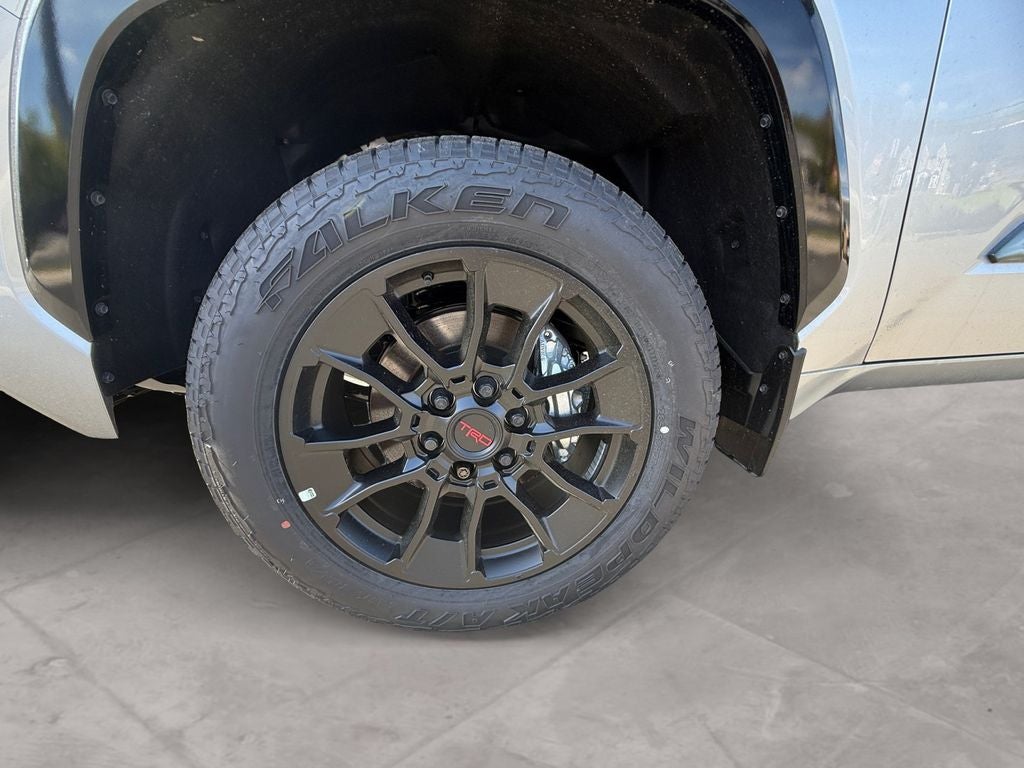 2025 Toyota Tundra i-FORCE MAX Tundra Platinum