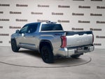 2025 Toyota Tundra i-FORCE MAX Tundra Platinum