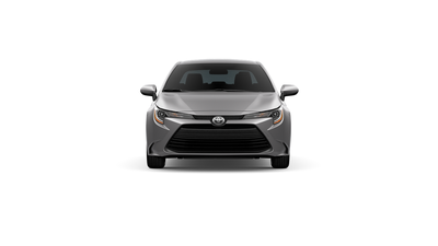 2027 Toyota Corolla LE