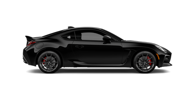 2027 Toyota GR86 Premium AT