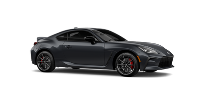 2027 Toyota GR86 Premium AT