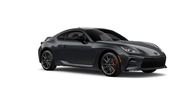 2027 Toyota GR86 Premium AT
