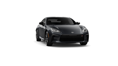 2027 Toyota GR86 Premium AT