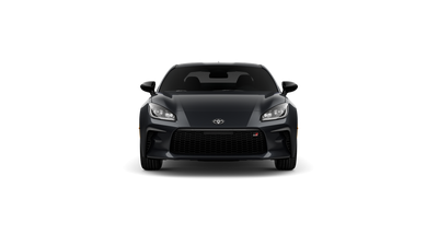 2027 Toyota GR86 Premium AT