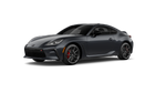 2027 Toyota GR86 Premium AT