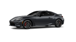 2027 Toyota GR86 Premium AT