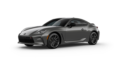 2026 Toyota GR86 Premium AT