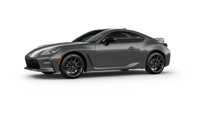 2026 Toyota GR86 Premium AT