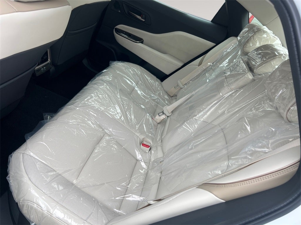 2026 Toyota Toyota Crown Limited