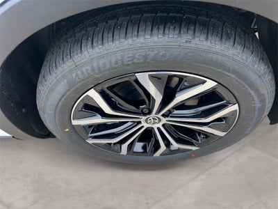 2026 Toyota Toyota Crown Limited