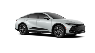 2026 Toyota Toyota Crown Limited