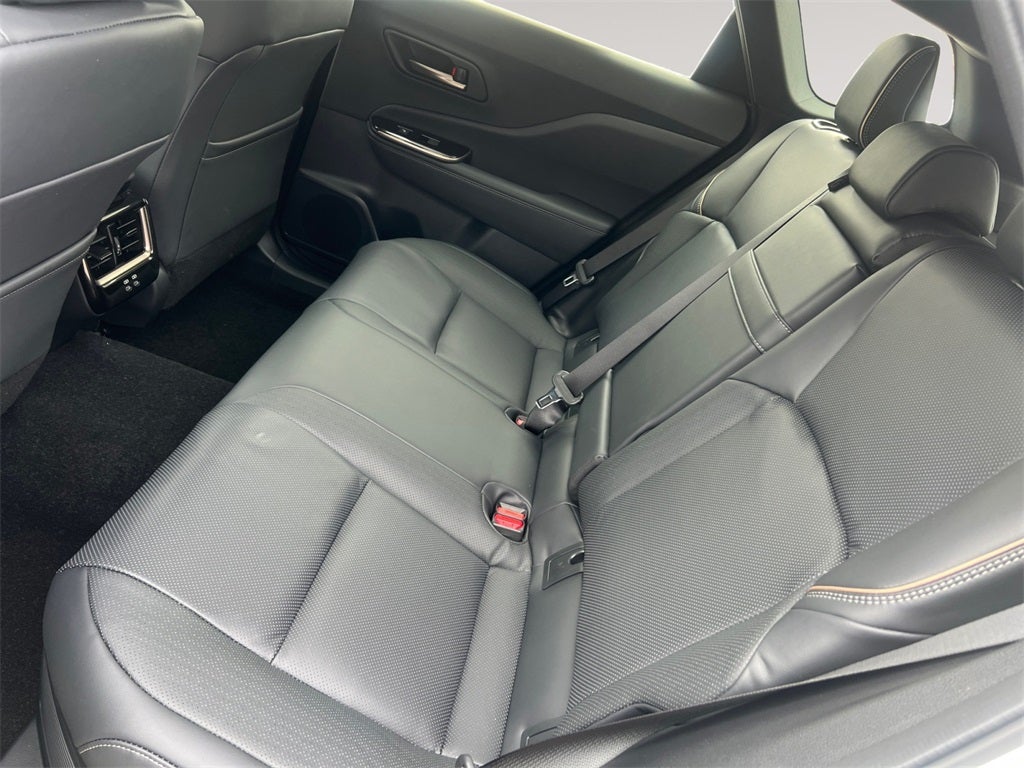 2026 Toyota Toyota Crown Signia XLE