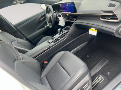 2026 Toyota Toyota Crown Signia XLE