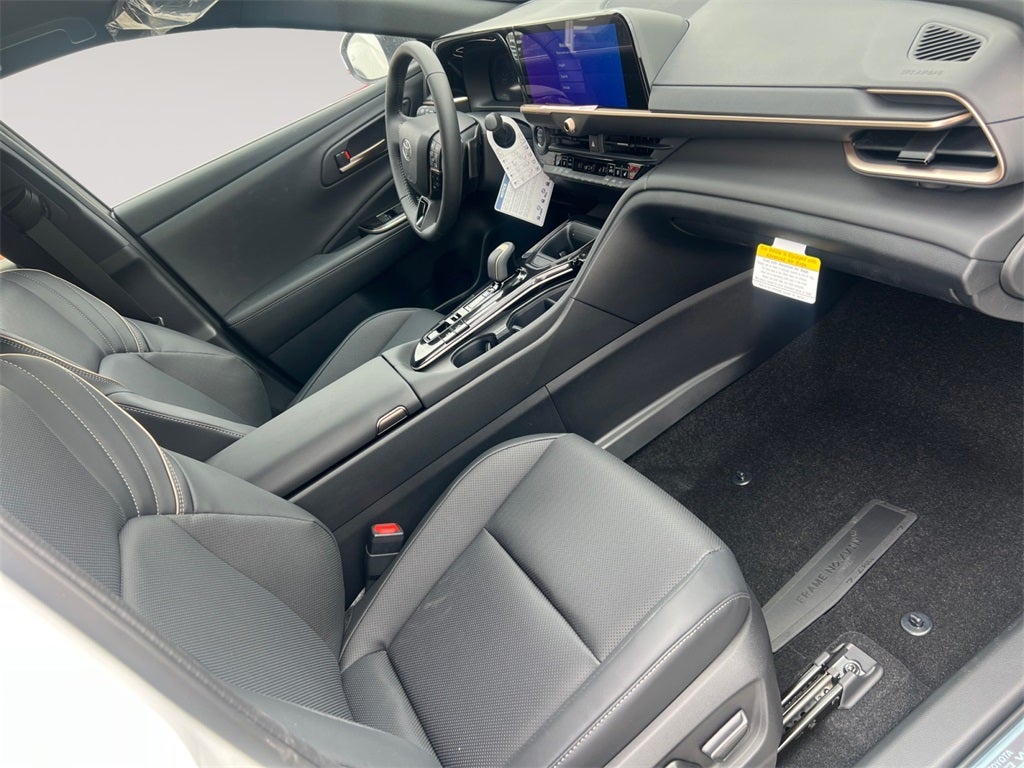 2026 Toyota Toyota Crown Signia XLE