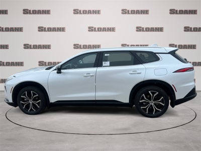 2026 Toyota Toyota Crown Signia XLE