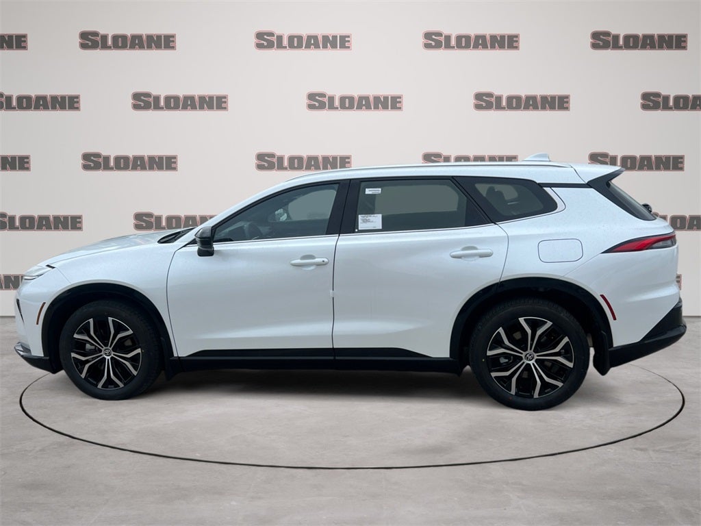 2026 Toyota Toyota Crown Signia XLE