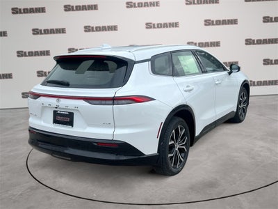 2026 Toyota Toyota Crown Signia XLE