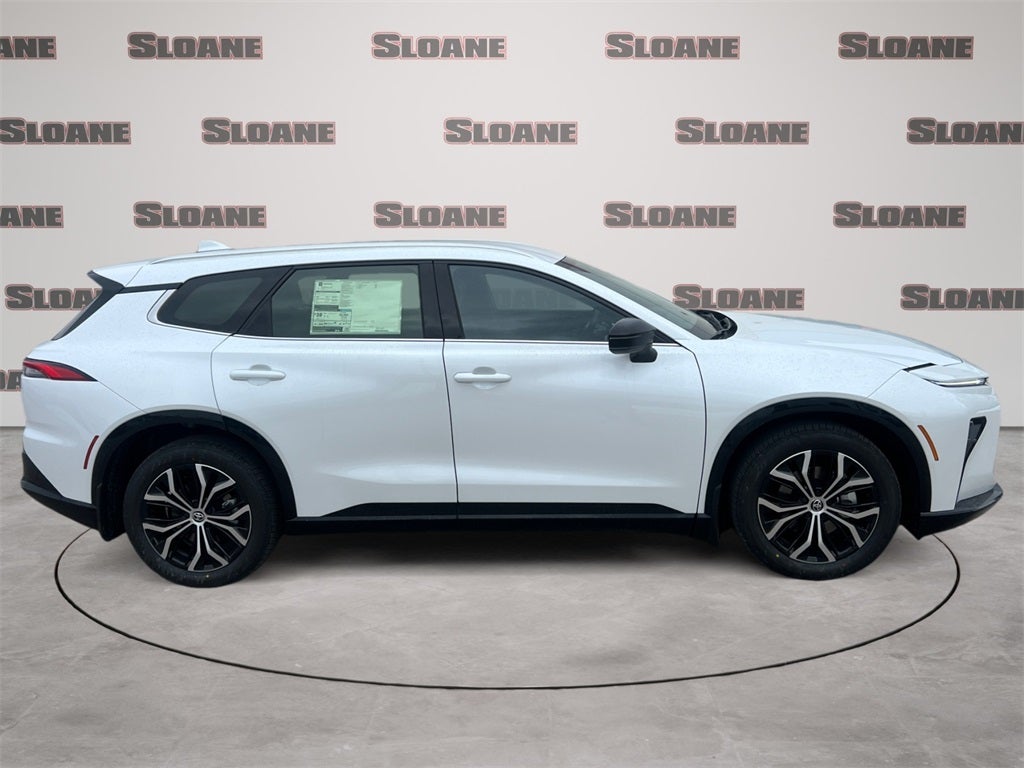 2026 Toyota Toyota Crown Signia XLE