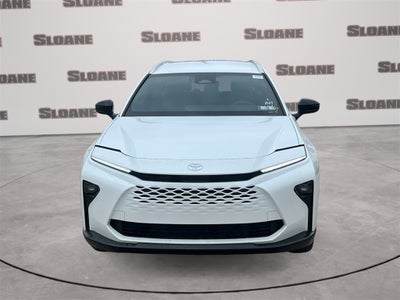 2026 Toyota Toyota Crown Signia XLE