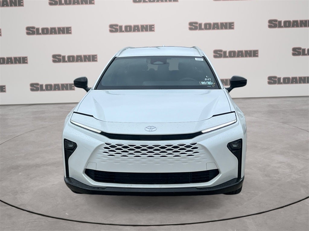 2026 Toyota Toyota Crown Signia XLE