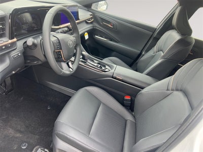 2026 Toyota Toyota Crown Signia XLE