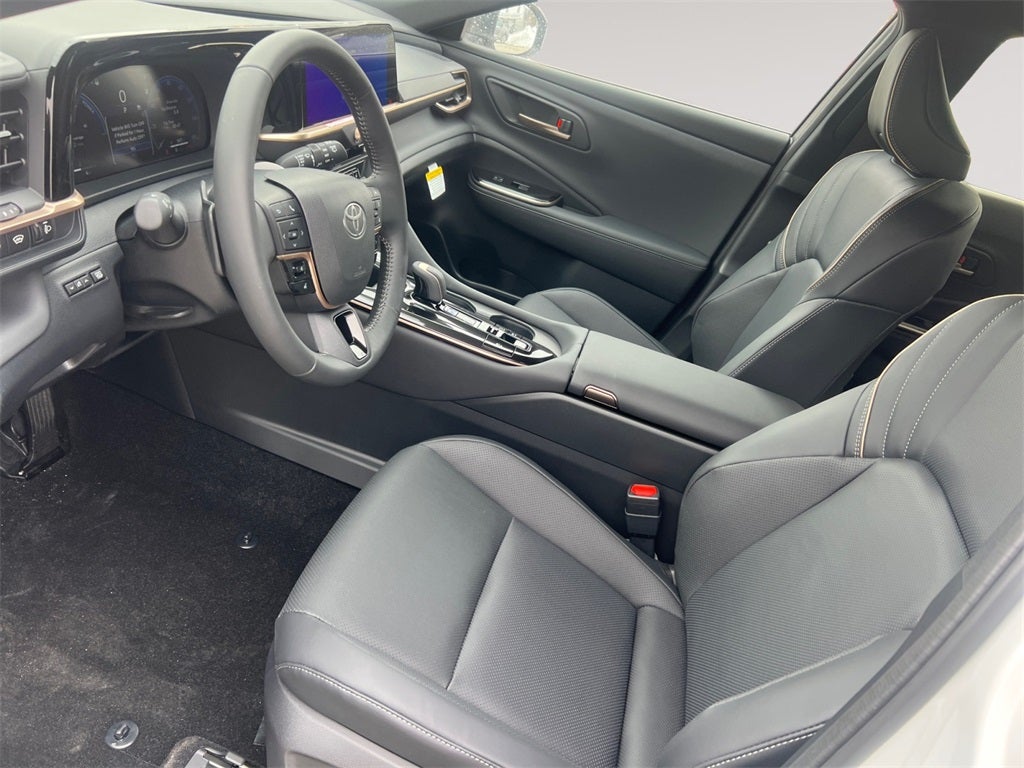 2026 Toyota Toyota Crown Signia XLE