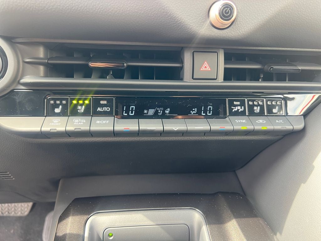 2026 Toyota Toyota Crown Signia Limited