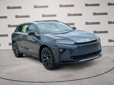 2026 Toyota Toyota Crown Signia Limited