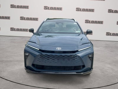 2026 Toyota Toyota Crown Signia Limited