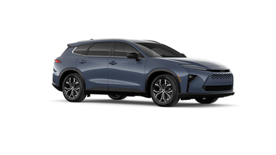 2026 Toyota Toyota Crown Signia XLE