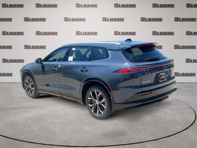 2026 Toyota Toyota Crown Signia XLE