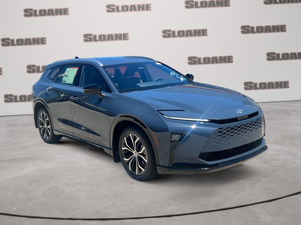 2026 Toyota Toyota Crown Signia XLE