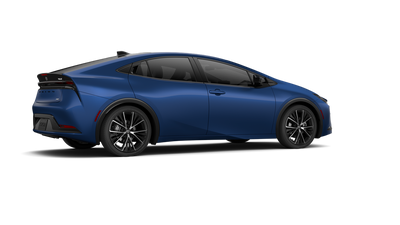 2027 Toyota Prius XLE