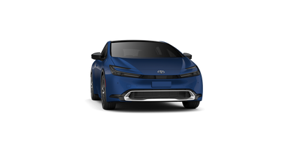 2027 Toyota Prius XLE