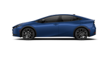 2027 Toyota Prius XLE