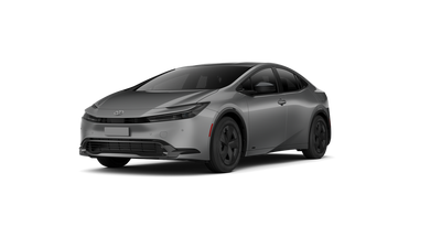 2027 Toyota Prius LE AWD