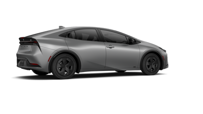 2027 Toyota Prius LE AWD