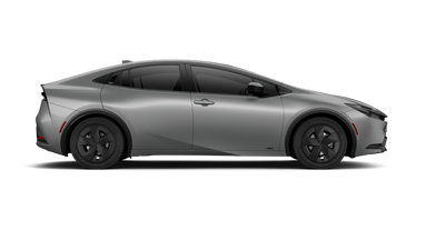 2027 Toyota Prius LE AWD
