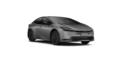 2027 Toyota Prius LE AWD