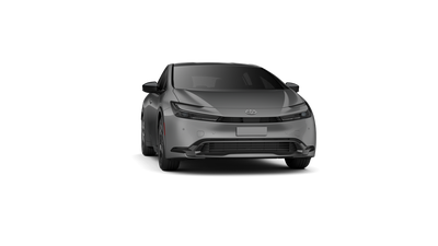 2027 Toyota Prius LE AWD