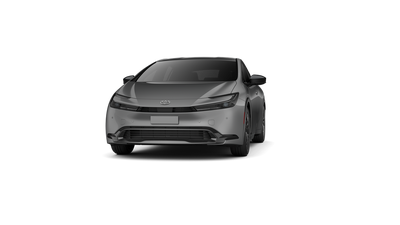 2027 Toyota Prius LE AWD