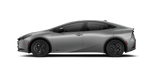 2027 Toyota Prius LE AWD
