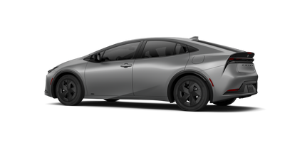 2027 Toyota Prius LE AWD