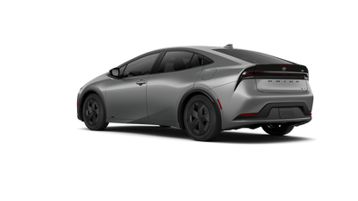 2027 Toyota Prius LE AWD