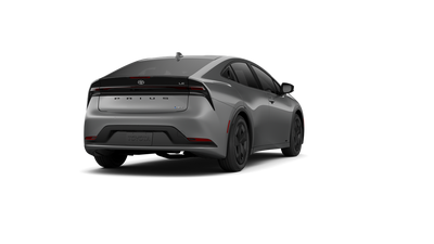 2027 Toyota Prius LE AWD